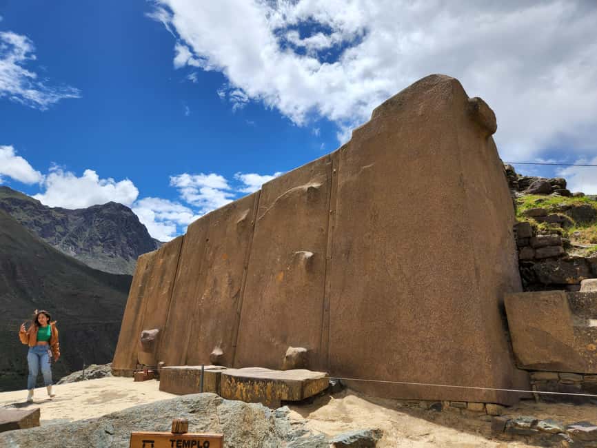 imagem n.26 de De Cusco: Chinchero, Moray, Maras e Ollantaytambo atividade em Chinchero, carregada pelo fornecedor