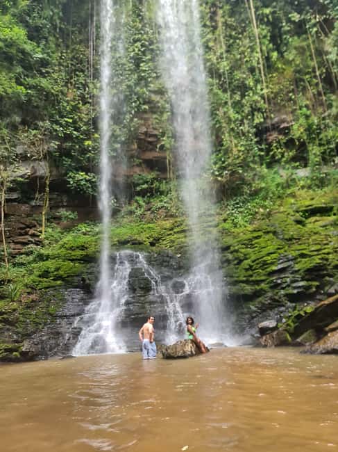 image n.11 of Quad biking and waterfalls Tour activity in Aburi, uploaded by supplier