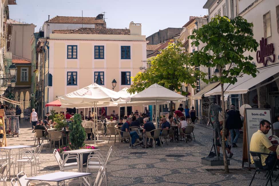 image n.5 of Aveiro: Flexible Walking Tour in Historic Center activity in Aveiro, uploaded by supplier