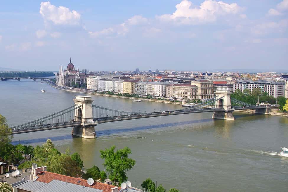 image n.12 of Budapest: Buda Castle District Walking Tour activity in Budapest, uploaded by supplier