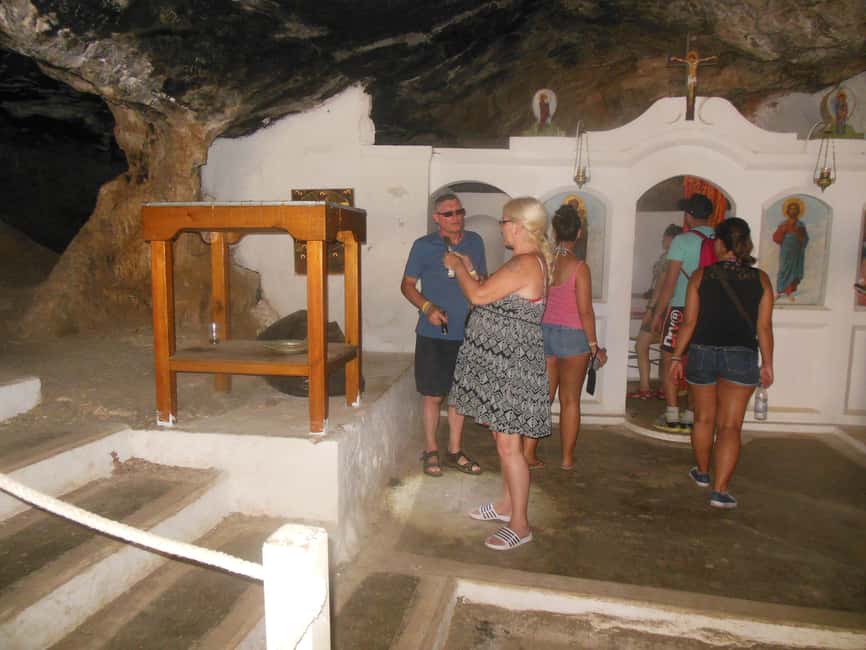 image n.9 of Buggy safari Crete (Transfer and lunch) analipsi- hersonisos activity in Neapolis, Crete, uploaded by supplier