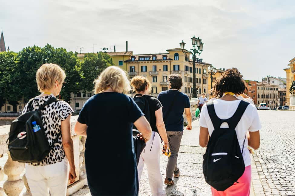 image n.14 of From Milan: Verona and Lake Garda Guided Day Trip activity in Verona, uploaded by supplier