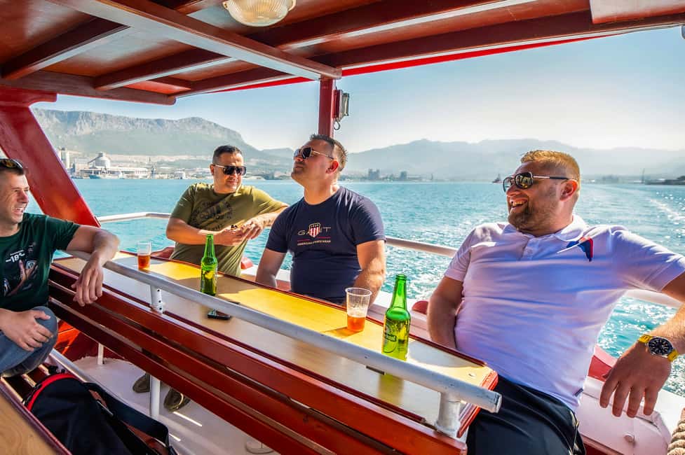 billede nr.13 af aktiviteten Split: All-inclusive 3 øer og krydstogt i den blå lagune i Dalmatien, uploadet af udbyder