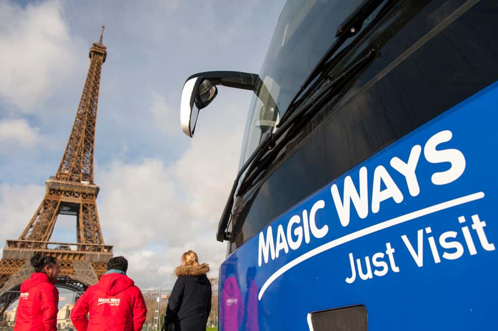 image n.18 of Disneyland® Paris Tickets and Shuttle Transport activity in Paris, uploaded by supplier