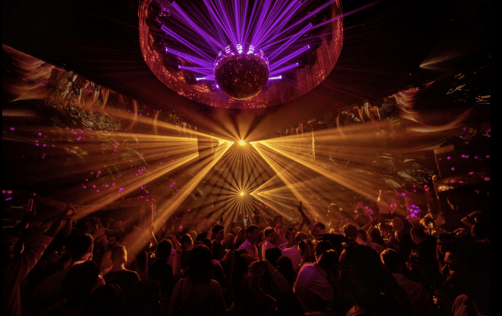 Image N°17 de Tournée des clubs d'Ibiza : 3 clubs - 3 jours distincts activité à Ibiza (ville), publiée par le prestataire