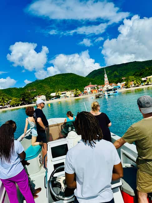 Image N°6 de Martinique : Découverte des tortues et des anses coralliennes activité à Les Anses-d’Arlet, publiée par le prestataire