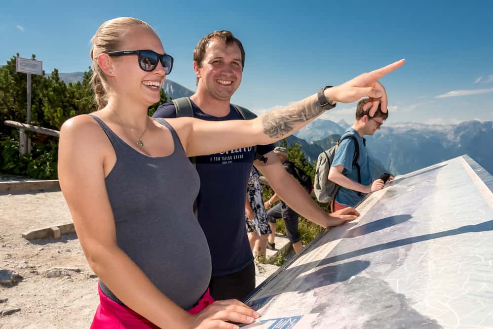 image n.7 of Eagle's Nest and Berchtesgaden Tour from Salzburg activity in Berchtesgaden, uploaded by supplier