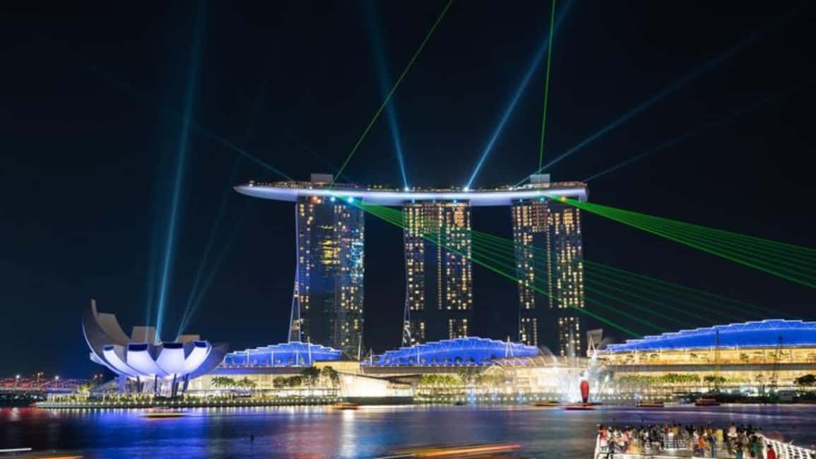 imagen n.º 8 de Singapur: Tour privado personalizado de 3-4-6-8 horas por Singapur actividad en Singapur, subida por el proveedor