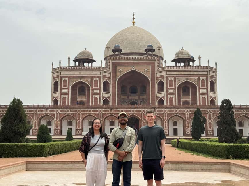 image n.24 of Delhi: Old and New Delhi Private Full or Half-Day Tour activity in New Delhi, uploaded by supplier