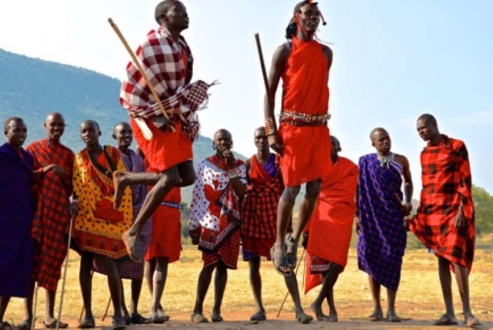 image n.28 of Masai Village Visit From Nairobi Day Tour activity in Central Kenya, uploaded by supplier
