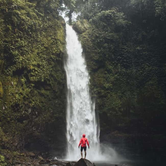image n.2 of Tanah Lot-Nung Nung Waterfall-Jatiluwih and Bedugul activity in Tabanan, uploaded by supplier
