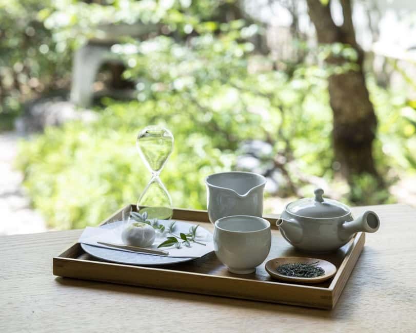 image n.1 of 1-Day Tour: Nagoya Castle, Gardens & Historic Estate activity in Nagoya, uploaded by supplier