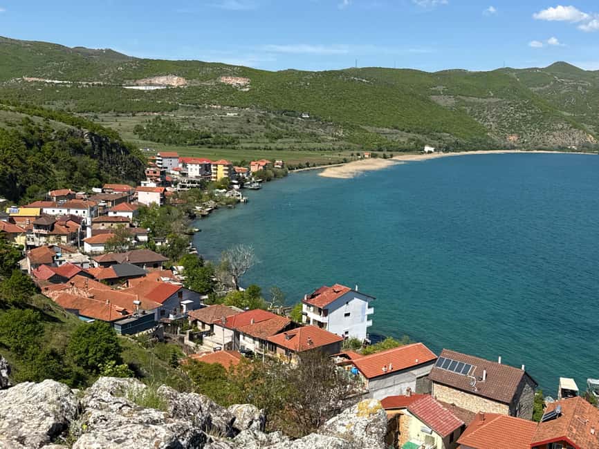 afbeelding n.36 van Vanuit Tirana/Durres: Korca, Voskopoja, Pogradec,Lin Dagtocht activiteit in Korçë, geüpload door aanbieder