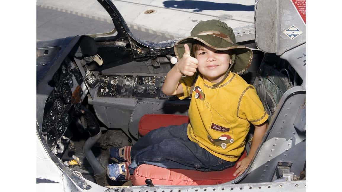 Bild Nr. 52 von San Diego: USS Midway Museum Entry Ticket Aktivität in San Diego, hochgeladen vom Anbieter