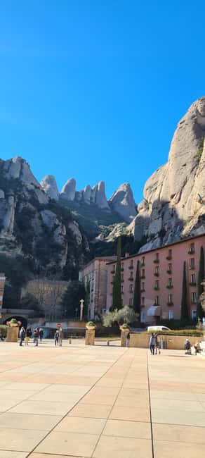 image n.5 of Full-Day Trip to Montserrat: Mountain-Top Monastery activity in Catalonia, uploaded by supplier