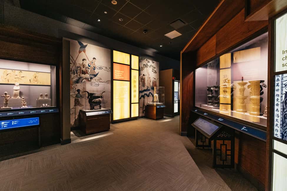 image n.26 of Chicago: Field Museum of Natural History Ticket or VIP Tour activity in Chicago, uploaded by supplier