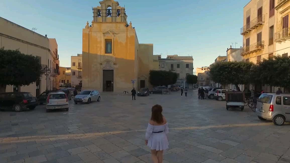 image n.9 of From Marsala: MiniCruise to Favignana & Levanzo w/Lunch activity in Favignana, uploaded by supplier