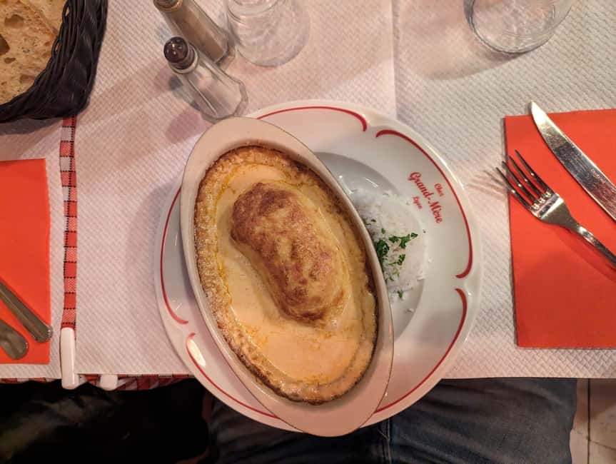 Image N°5 de Lyon : Visite guidée culinaire en soirée activité à Lyon, publiée par le prestataire
