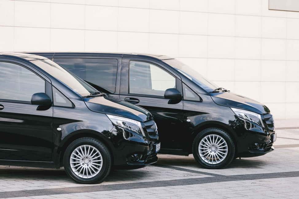image n.4 of Vip Malaga Private Transfer to Marbella activity in Málaga, uploaded by supplier