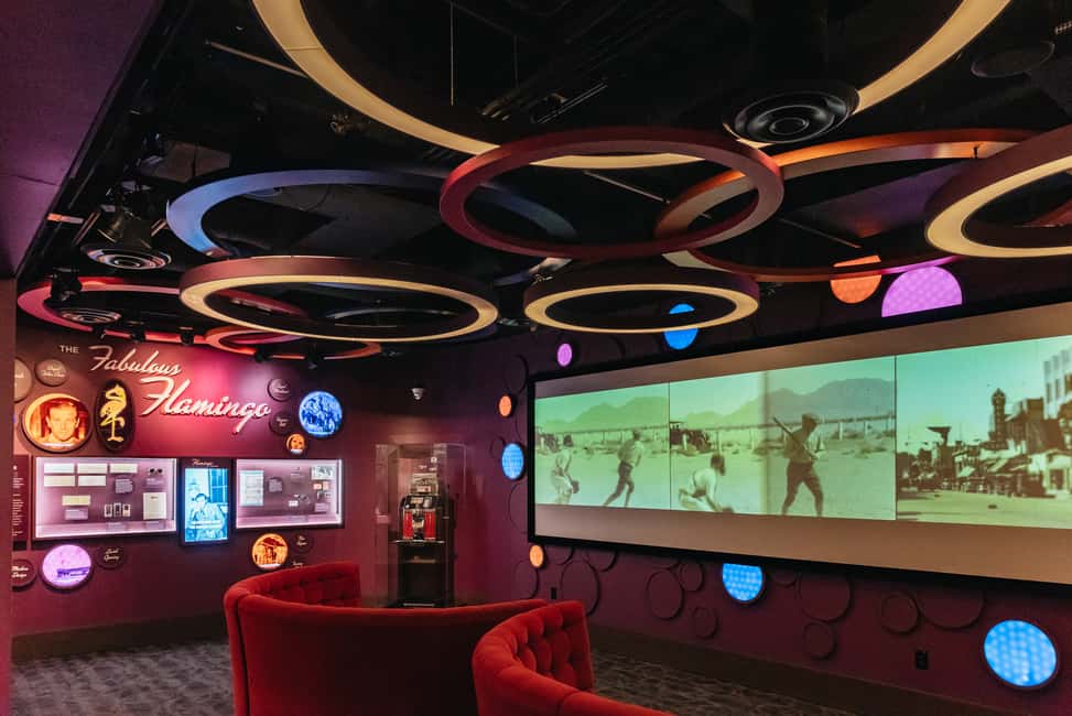 image n.16 of Las Vegas: Mob Museum General Admission activity in Las Vegas, uploaded by supplier