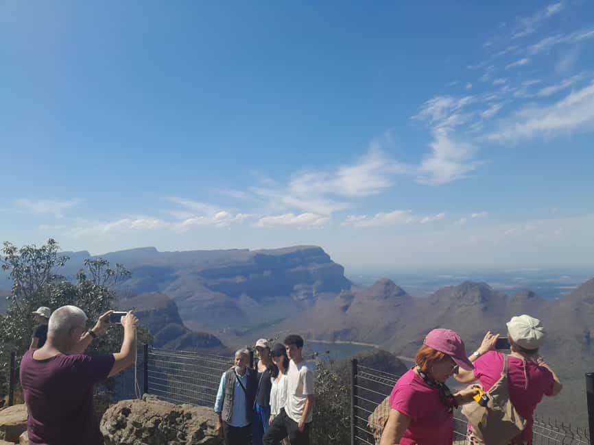 imagem n.5 de Parque Nacional Kruger: Excursão de 4 dias para o melhor safari atividade em Pilgrim's Rest, África do Sul, carregada pelo fornecedor
