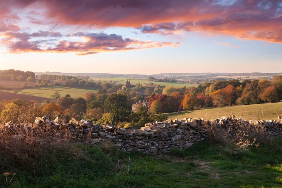image n.16 of From London: Cotswolds, Blenheim Palace & Downton Abbey activity in South East England, uploaded by supplier