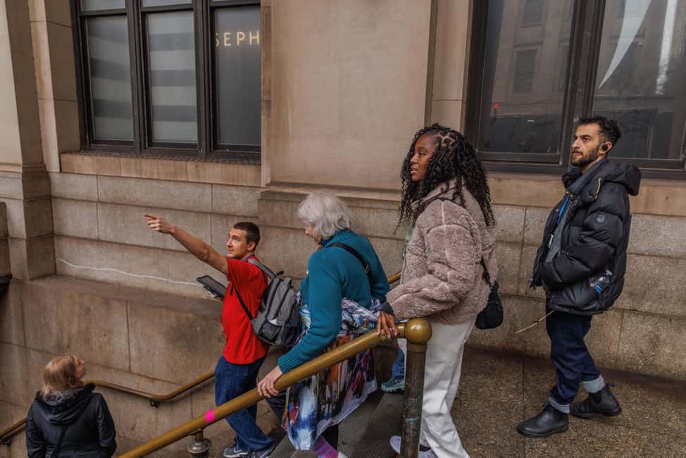 imagen n.º 7 de Brooklyn: Descubre los secretos ocultos del metro de NYC - Privado actividad en Nueva York, subida por el proveedor