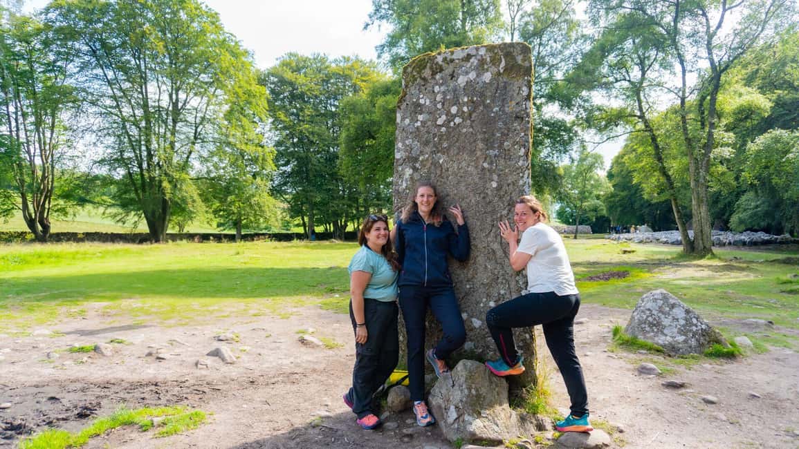 billede nr.1 af aktiviteten Inverness: Loch Ness-krydstogt og Outlander-tur med whisky i Det skotske højland, uploadet af udbyder