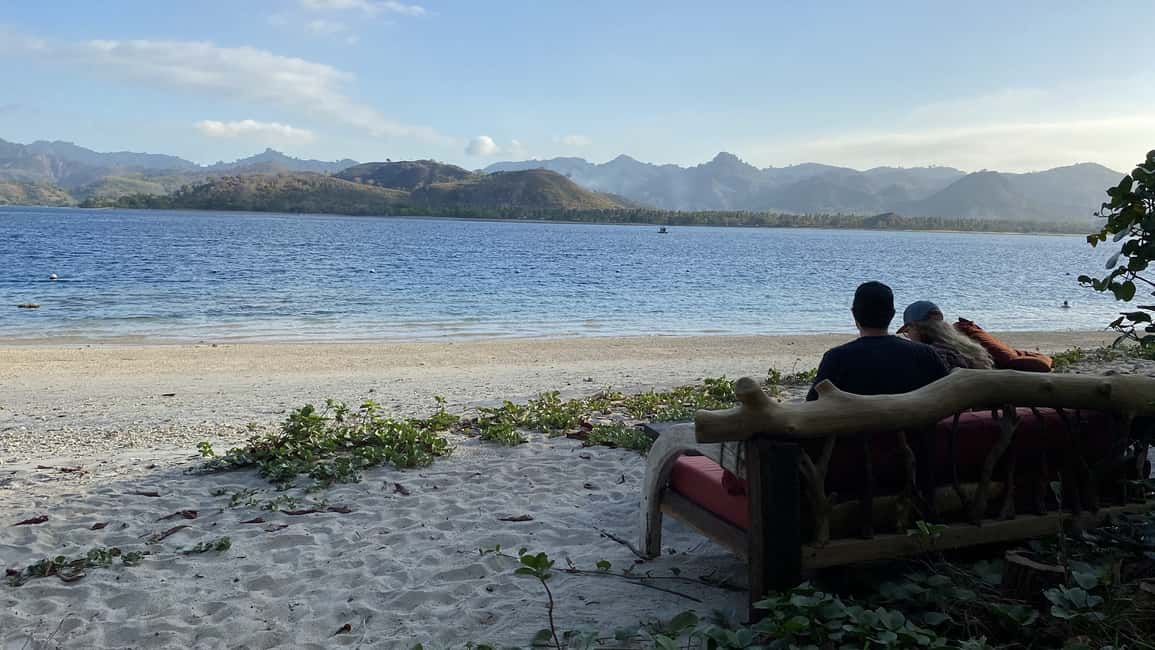 afbeelding n.4 van Privétour snorkelen Gili Gede, GIli Asahan, Gili Goleng activiteit in West-Nusa Tenggara, geüpload door aanbieder