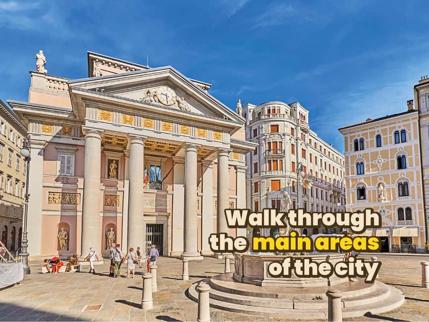 image n.4 of Trieste: digital audioguide made with a local for your tour activity in Trieste, uploaded by supplier