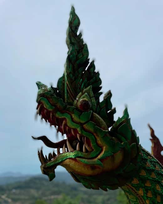 image n.22 of Koh Samui: Mr.Ung's 4WD Wild Jungle Safari Tour with Lunch activity in Gulf of Thailand, uploaded by supplier