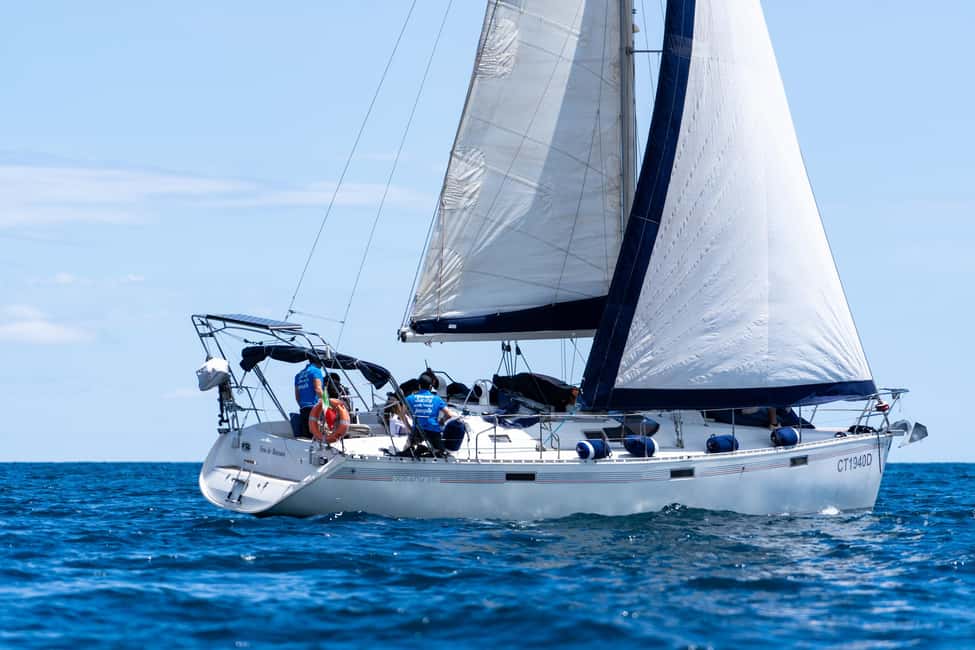 imagen n.º 13 de Catania: Vuelta en velero a la Costa de los Cíclopes con aperitivo siciliano actividad en Aci Trezza, subida por el proveedor