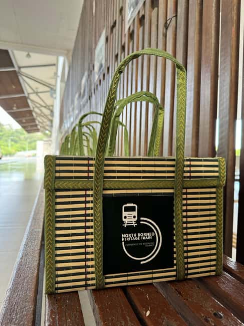 billede nr.2 af aktiviteten Kota Kinabalu, Sabah: Nordborneo Heritage Train i Sabah, uploadet af udbyder