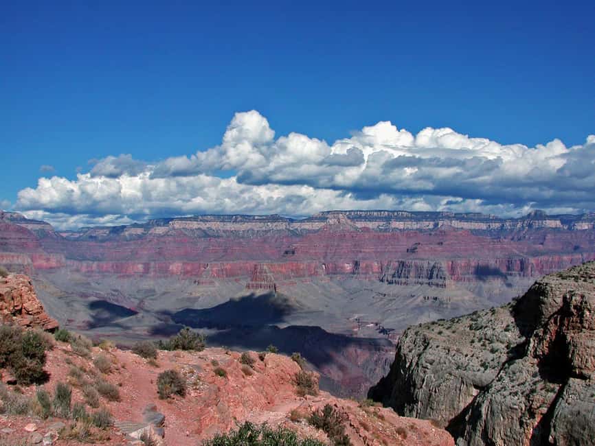 Image N°4 de Sedona, AZ : Visite guidée du Grand Canyon et chemin de fer historique activité à Arizona, publiée par le prestataire