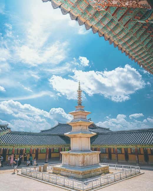 image n.5 of Busan: Gyeongju Guided Day Trip to Three Kingdoms Capital activity in Gyeongju, uploaded by supplier