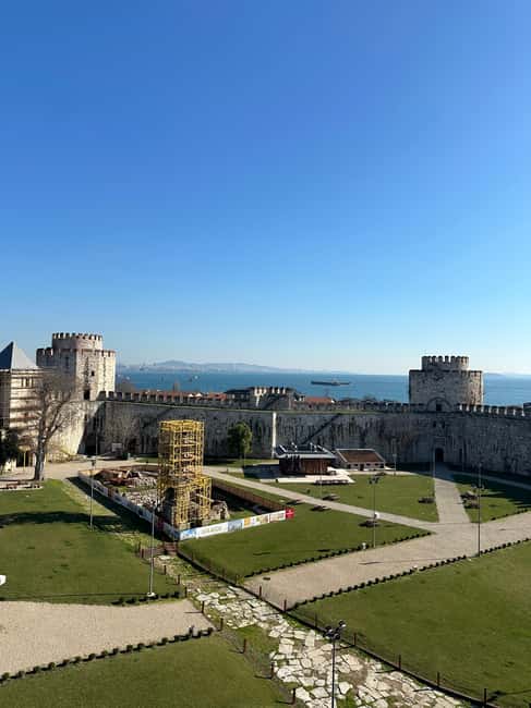 image n.8 of Tour of Byzantine and Constantinople, in istanbul activity in Istanbul, uploaded by supplier