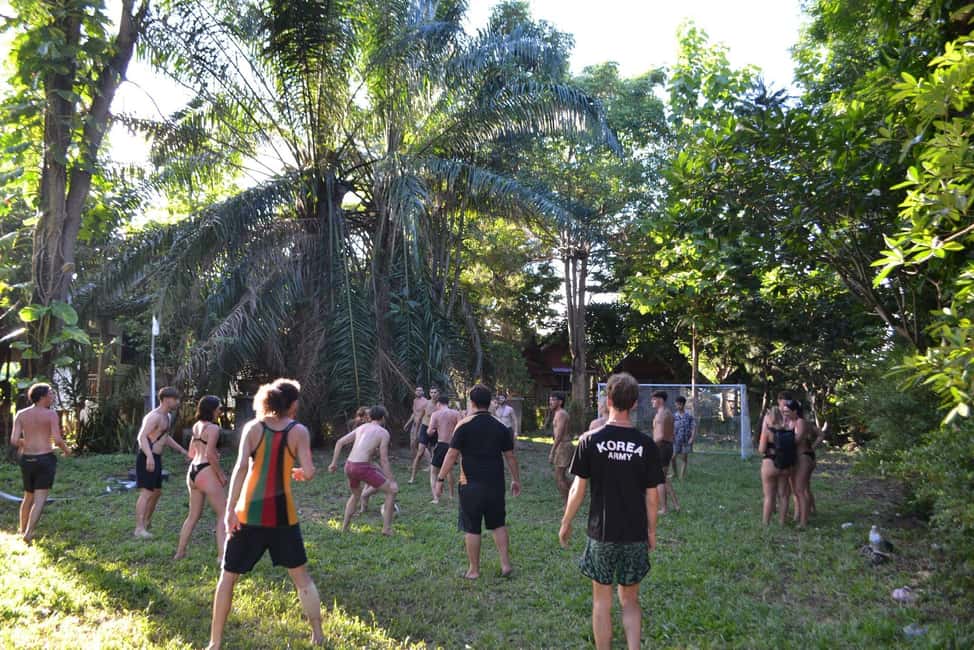 image n.41 of Pai: Jungle Tubing River Excursion with DJs & Foam Party activity in Pai, uploaded by supplier