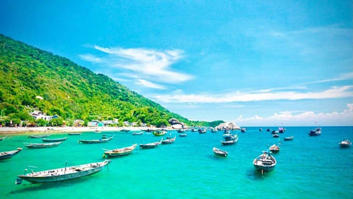 image n.5 of Da Nang/Hoi An:Explore Cham Island and Snorkeling tour 1 Day activity in Hoi An, uploaded by supplier