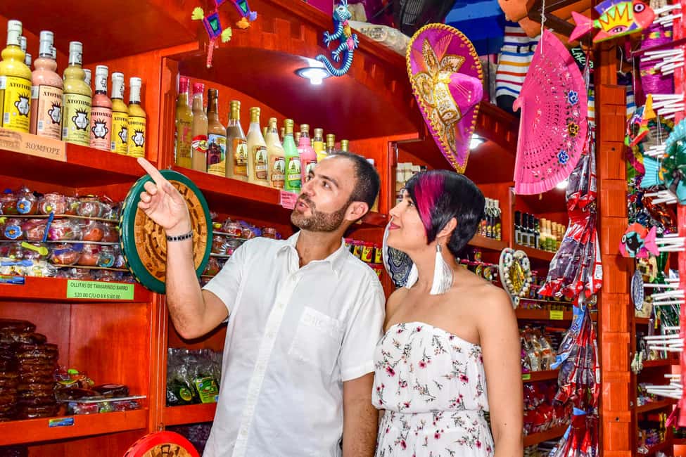 image n.5 of CityFunTastic: Fall in love with Puerto Vallarta! activity in Puerto Vallarta, uploaded by supplier