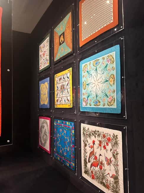 imagem n.13 de Excursão pela história da moda em Florença: Museu Gucci e caminhada guiada atividade em Florença, carregada pelo fornecedor