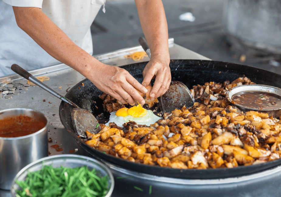 Obraz nr 17 z atrakcji Kuala Lumpur: Nocne życie Street Food Tour z 6 degustacjami w Kuala Lumpur, przesłany przez organizatora