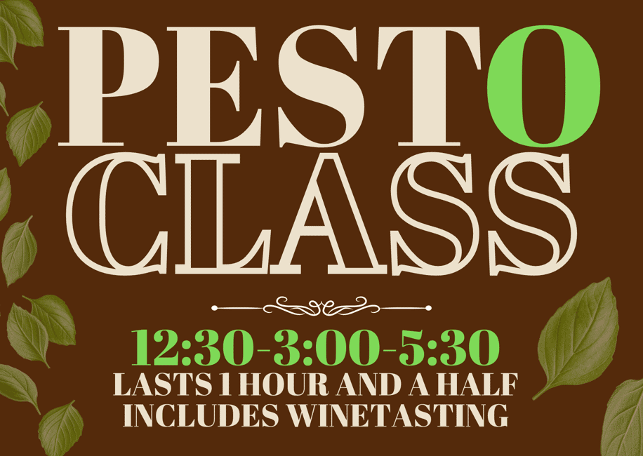 image n.3 of Cinque Terre: Pesto Making Class with Wine and Food Tasting activity in Vernazza, uploaded by supplier