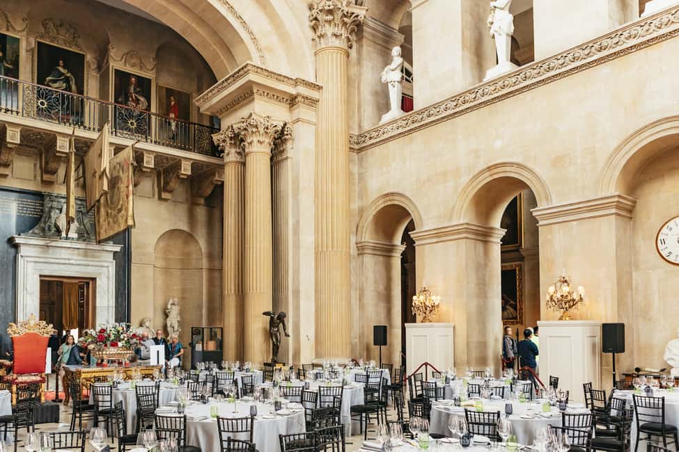 image n.10 of From London: Cotswolds, Blenheim Palace & Downton Abbey activity in South East England, uploaded by supplier