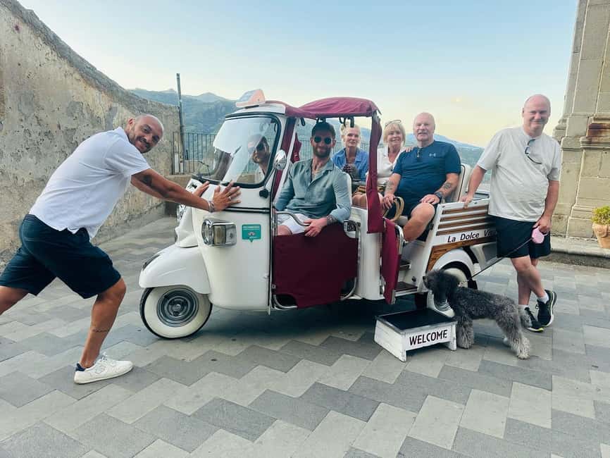 image n.18 of The GODFATHER'S Tour - Savoca and Forza d'Agrò activity in Taormina, uploaded by supplier