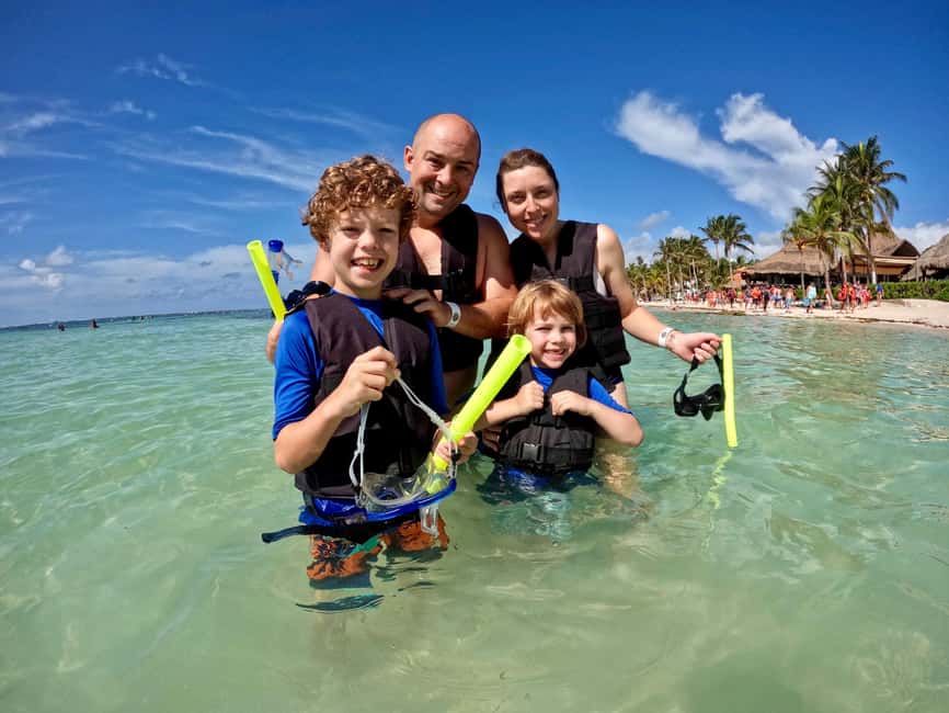 Obraz nr 4 z atrakcji Akumal: Snorkeling i zdjęcia z żółwiami w Akumal, przesłany przez organizatora