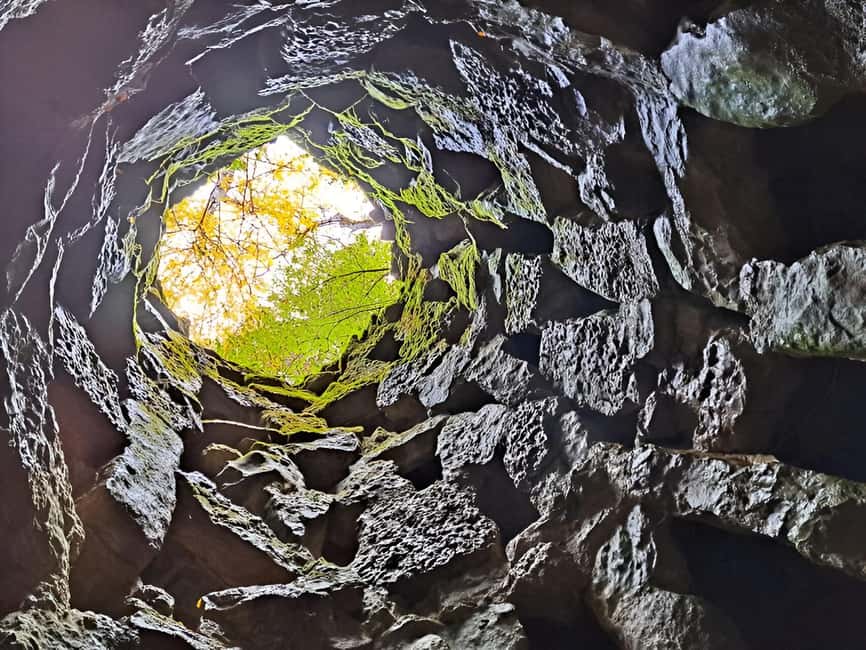 billede nr.18 af aktiviteten Lissabon: Sintra, Pena Palace, Quinta Regaleira, Cascais Tour i Colares, uploadet af udbyder