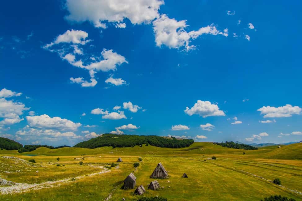 image n.21 of From Podgorica: Durmitor NP & Tara canyon-Amazing Montenegro activity in Žabljak, uploaded by supplier