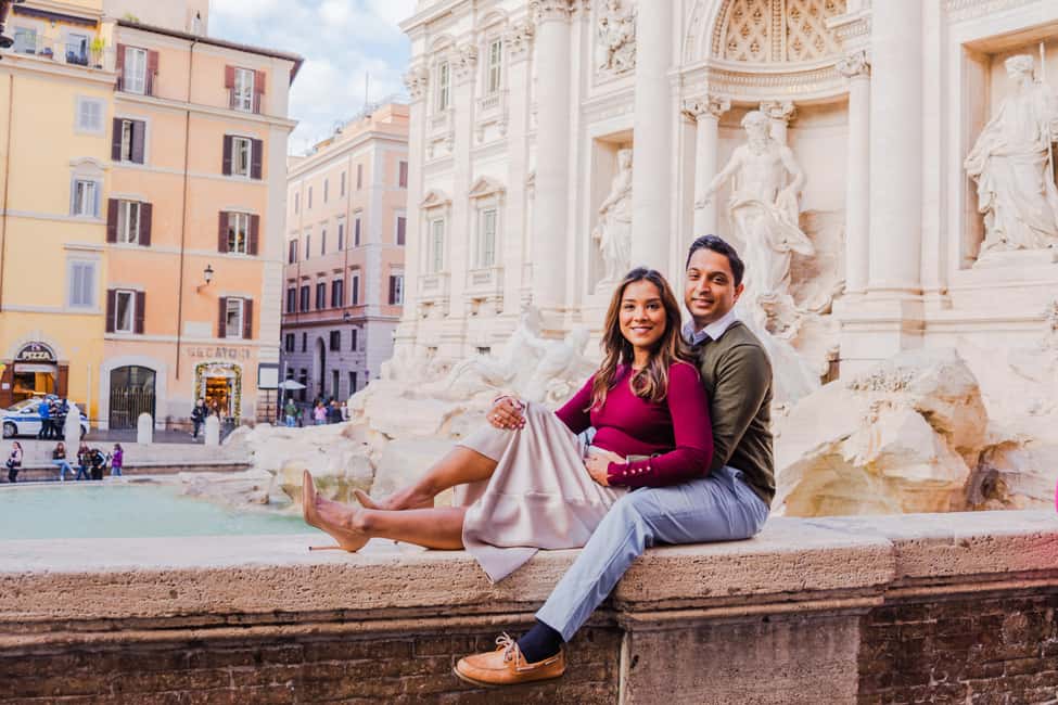 image n.12 of Rome: Private Tour Photoshoot Rome activity in Rome, uploaded by supplier