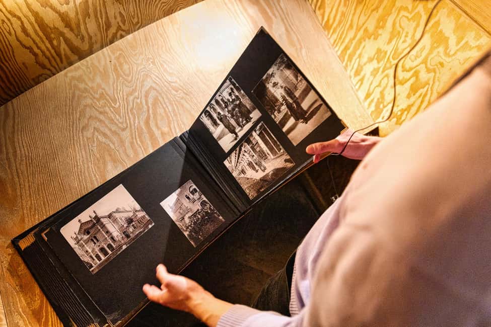 bilde nr.7 av Kraków: Oskar Schindlers fabrikk - inngangsbillett og omvisning aktivitet i Kraków, lastet opp av leverandør