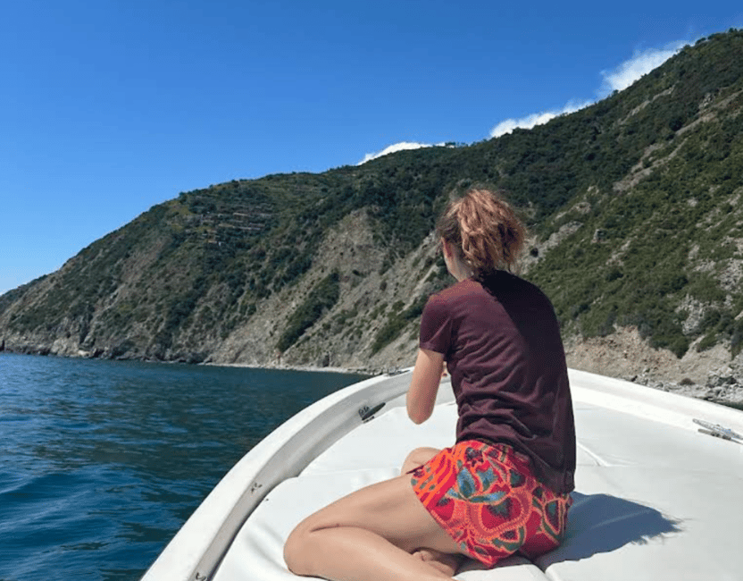 image n.2 of Portovenere & Gulf of Poets Half-Day Boat Tour La Spezia activity in Liguria, uploaded by supplier